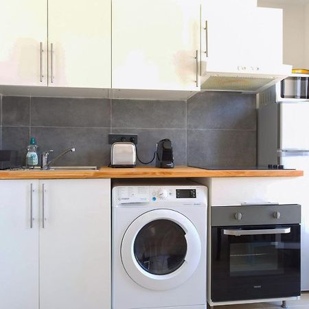 Appartement Joliette - Welkeys Marseille Exteriör bild